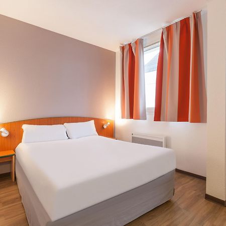 City Residence Access Estrasburgo Exterior foto