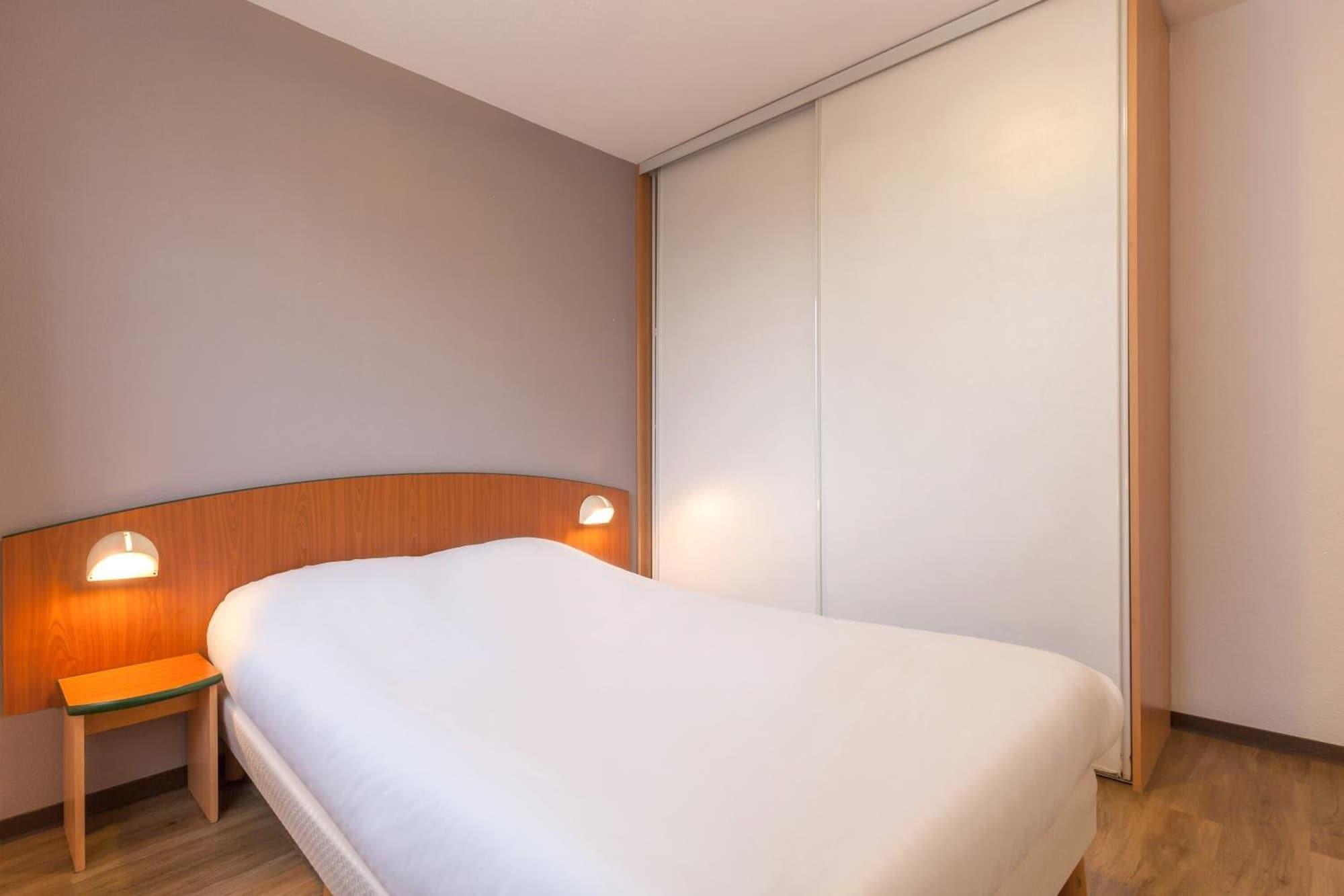 City Residence Access Estrasburgo Exterior foto