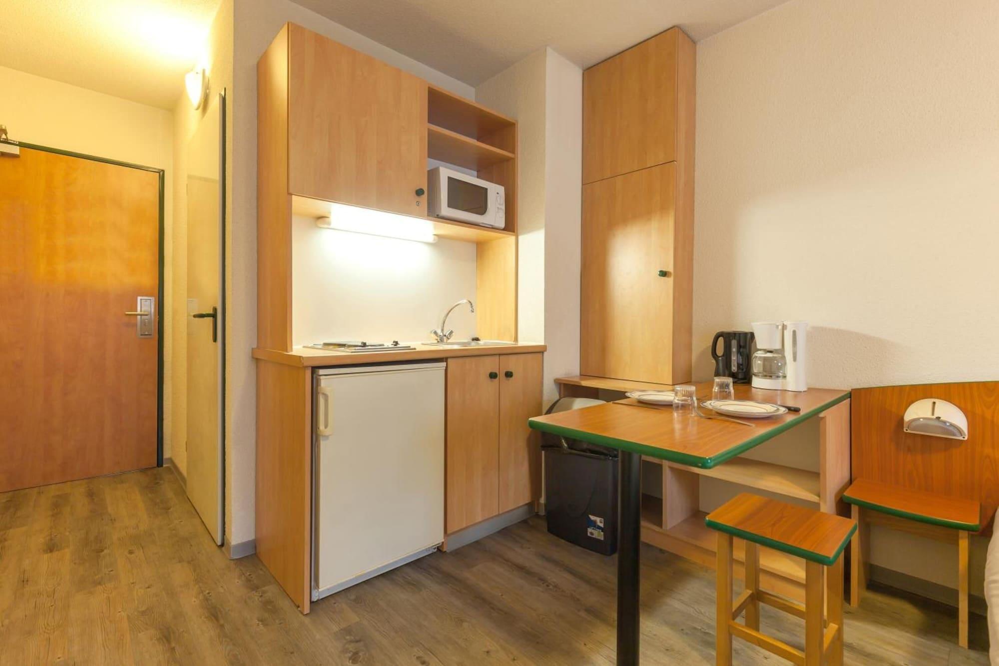 City Residence Access Estrasburgo Exterior foto