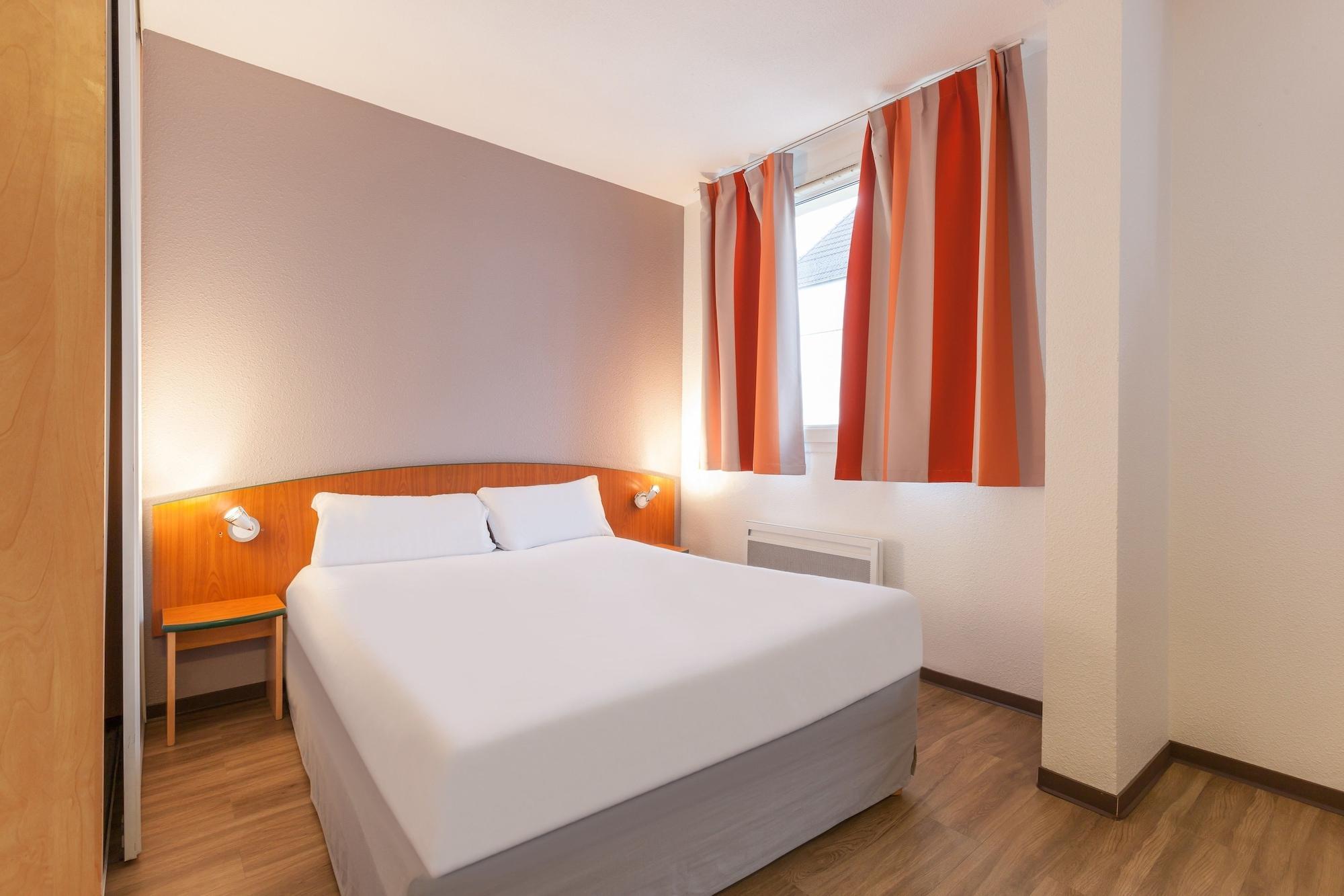 City Residence Access Estrasburgo Exterior foto