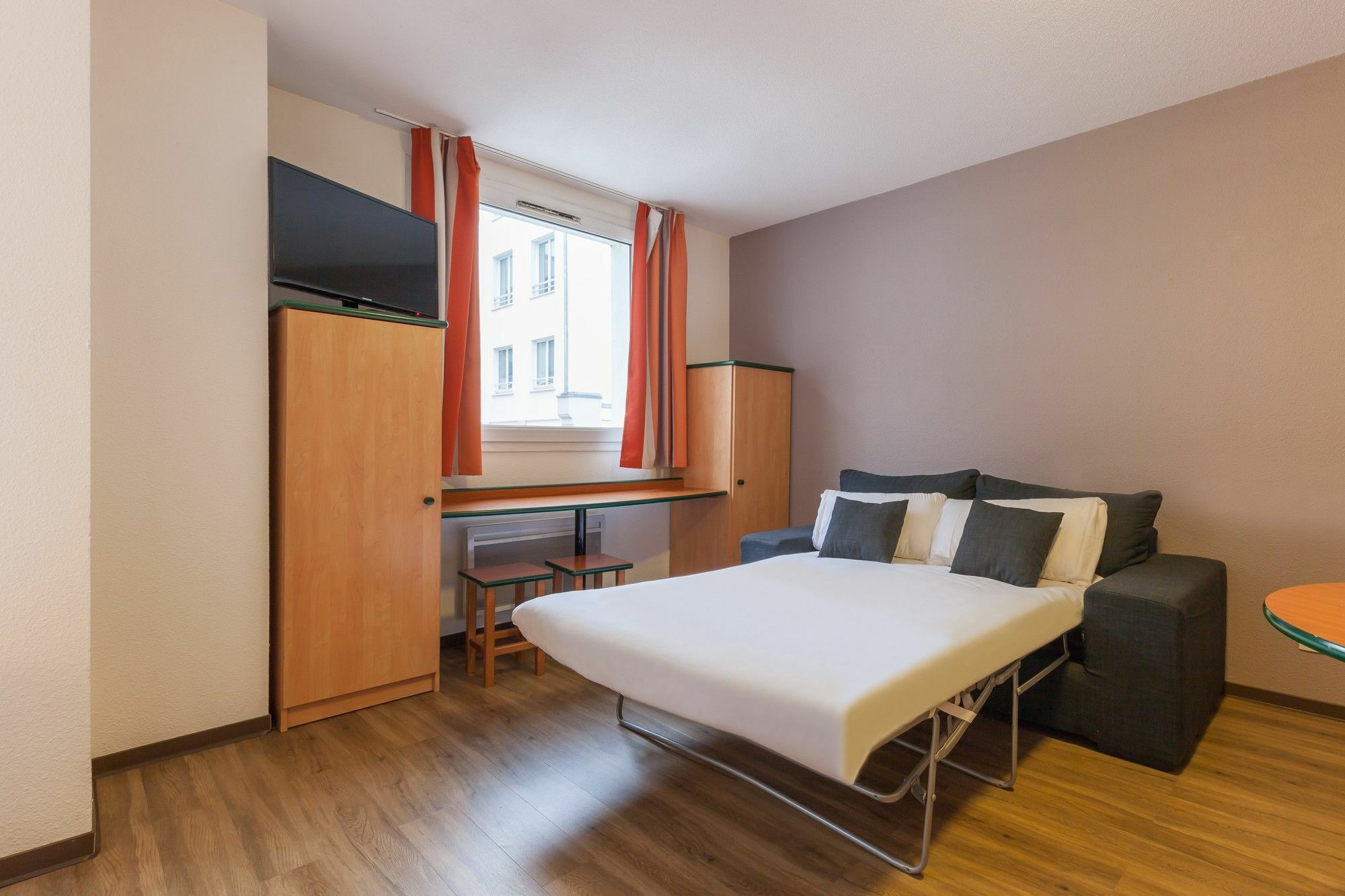 City Residence Access Estrasburgo Exterior foto